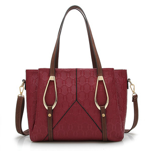 Compras en línea Nuevo Estilo Buen Precio Sin Marca Diario Producto Guangzhou Fabricantes Bolso de Fábricas En China - Product Image 2