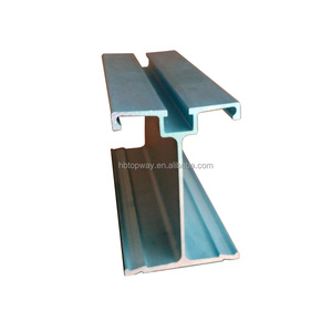 Poutres en <span class=keywords><strong>aluminium</strong></span> pour échafaudage de construction - Product Image 3