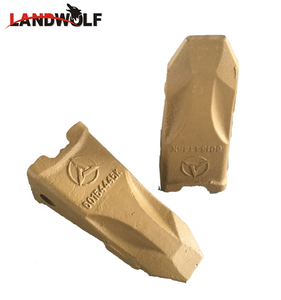 Piezas de repuesto para excavadora, Cubo de dientes <span class=keywords><strong>20X</strong></span>-<span class=keywords><strong>70</strong></span>-<span class=keywords><strong>14160</strong></span> A229900002157, pulgar para SANY - Product Image 4