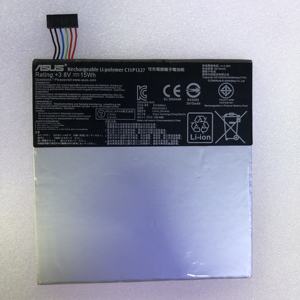 <span class=keywords><strong>Asus</strong></span> ดั้งเดิมแบตเตอรี่ C11P1327ความจุสูงสำหรับ <span class=keywords><strong>Asus</strong></span> C11P1327แผ่นจดบันทึก<span class=keywords><strong>7</strong></span> Me170C ME170 K012 K017 FE170CG 3910mAh - Product Image 5