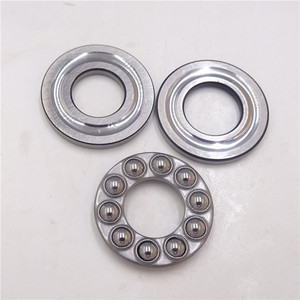 <span class=keywords><strong>Rodamiento</strong></span> Axial de Bolas <span class=keywords><strong>51102</strong></span> con Tamaño 15x28x9mm - Product Image 3
