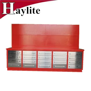 chinese factory customized 72 inch tool cabinet