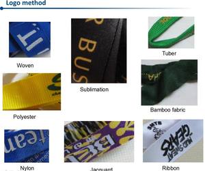 Lễ Hội Tùy Chỉnh Vải Dệt Dây Đeo Cổ Tay Cho Các Sự Kiện - Product Image 5