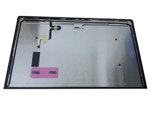 Écran tactile lcd de remplacement, pour <span class=keywords><strong>imac</strong></span> A1419 retina, IPS 5k <span class=keywords><strong>2014</strong></span> + LM270QQ1-SDA2 SD A2, original - Product Image 1