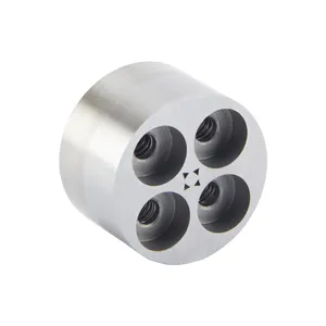 Poinçon de date personnalisé pour calendrier, marque BAITO, certifié ISO9001, moule de précision, marqueur de date S136 pour moules d'injection plastique - Product Image 1