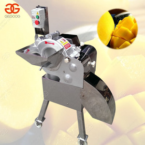Máquina Profesional para Cortar Mangos en Cubos en Venta / Cómo Cortar un <span class=keywords><strong>Mango</strong></span> en Cubos - Product Image 2