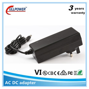 Bán Buôn Nhà Máy Giá AC DC Power Adapter 26V 2500ma - Product Image 3