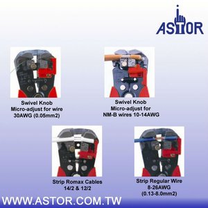 Automatic <b>Wire</b> Stripper - Product Image 3