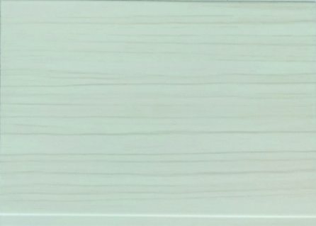 Teck blanc porcelaine