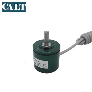 CALT 4-20mA 360 Độ 12Bit P3036-C-360-A-LS Cảm Biến Góc Tuyệt Đối - Product Image 5