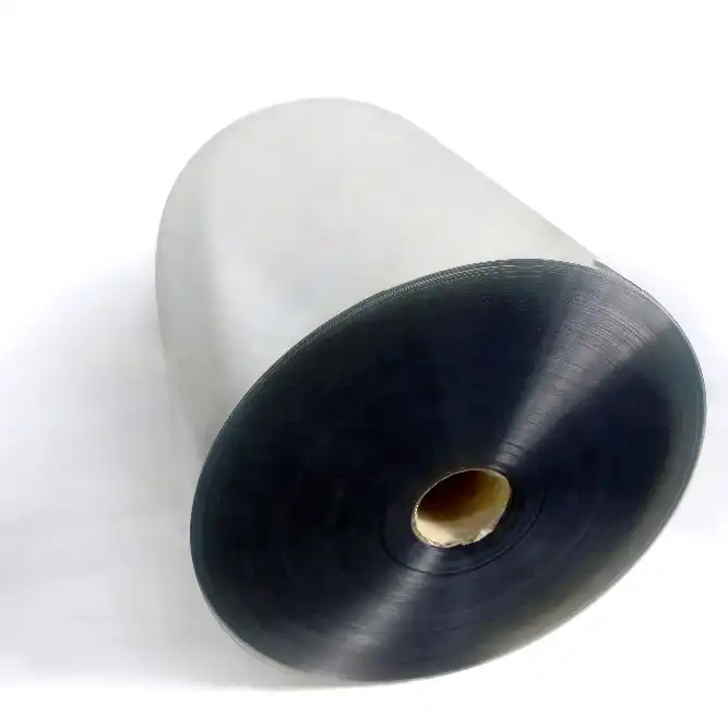 Chine Chine Emballage plastique Thermoformage PET Film Fabricants,  Fournisseurs, Usine - Tianheng