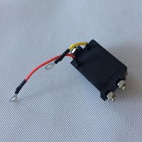 Module de commande d'allumage de voiture japonais 8962012440 89620-12440 utilisé pour le capteur de contrôleur de moteur de voiture LEXUS et TOYOTA