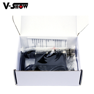 VSHOW High Quality XLR <strong>DMX</strong> Wireless Transmitter Receiver <strong>Dmx</strong> 512 Console - Product Image 6