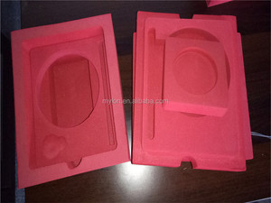 Chết cắt EVA bọt chèn/đúc EVA bọt/tùy chỉnh EVA bọt cho bao bì - Product Image 6