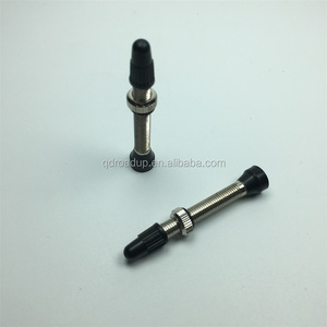 válvula <span class=keywords><strong>tubeless</strong></span> de la bicicleta - Product Image 1
