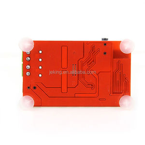 Ban Đầu Không Dây 4.0 Board Khuếch Đại Âm Thanh Receiver TDA7492P 25W + 25W Khuếch Đại Kỹ Thuật Số Hội Đồng Quản Trị - Product Image 3