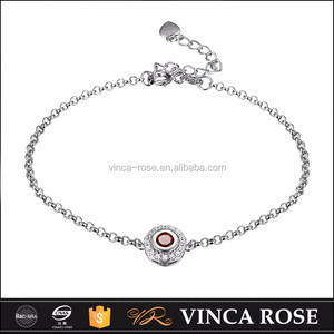 Pierre naturelle simple <span class=keywords><strong>Cicret</strong></span> <span class=keywords><strong>bracelet</strong></span> dubai marché de gros - Product Image 1