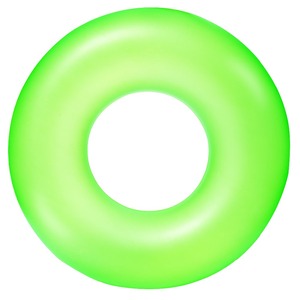 <span class=keywords><strong>Bestway</strong></span> 36025 Anello da Nuoto <span class=keywords><strong>Gonfiabile</strong></span> in PVC Satinato Neon, Diametro 91cm/36'', per Bambini dai 3 ai 6 Anni - Product Image 3