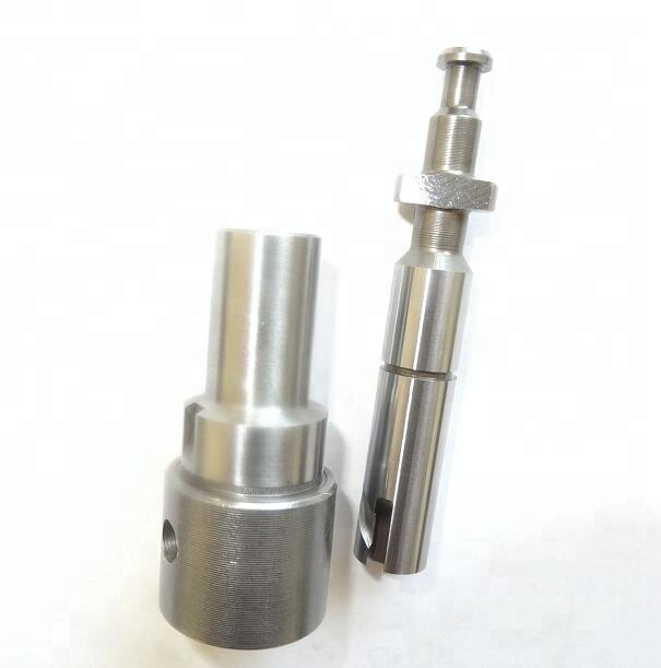 diesel fuel injection plunger A829 A831 A832 A836 for 6D16