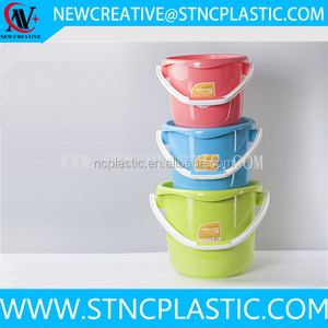 Konteyner الضحلة دلو البيرة برميل للبيع باتو دلو دلو للثلج - Product Image 4