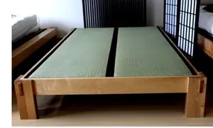 다다미 바닥 매트 또는 다다미 침대 매트