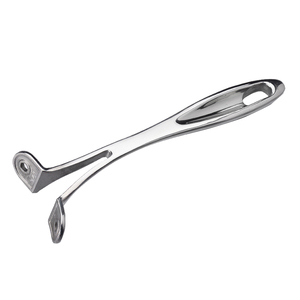 <span class=keywords><strong>En</strong></span> Acier inoxydable <span class=keywords><strong>Silicone</strong></span> <span class=keywords><strong>Casserole</strong></span> <span class=keywords><strong>Casserole</strong></span> Poignées - Product Image 1