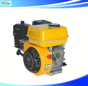 el motor robin ey28 - Product Image 1