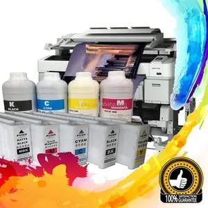 אחד זמן שימוש מחסנית תואם עבור Epson surecolor T3280 / T5280 / T7280 /T3270 / T5270 / T7270