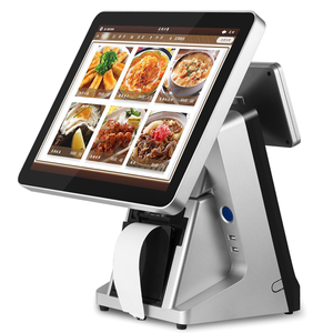 China Hot sale 15 polegadas touch screen tudo em um sistema pos - Product Image 2