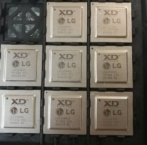 Linh Kiện Điện Tử Mới Và Nguyên Bản LGE35230 BGA - Product Image 3