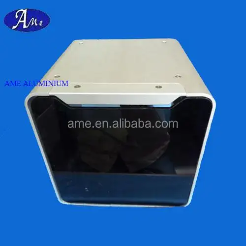 Casing Komputer Ekstrusi Aluminium