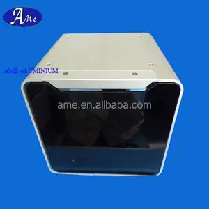 알루미늄 압출 컴퓨터 케이스