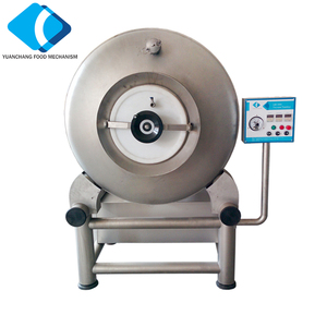 GR-500 <span class=keywords><strong>Gobelet</strong></span> À Vide Machine Pour Viande Mariner - Product Image 2