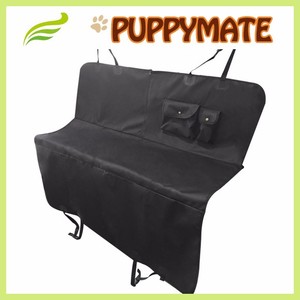 Perro asiento <span class=keywords><strong>de</strong></span> coche cubre impermeable tronco asiento <span class=keywords><strong>protector</strong></span> del animal doméstico nonslip liner <span class=keywords><strong>para</strong></span> SUV Coche - Product Image 3