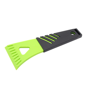 Khuyến mại nhựa nhỏ cửa sổ xe Băng scraper - Product Image 2