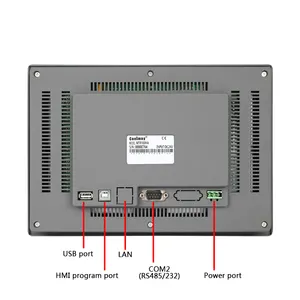 COOLMAY winstar winnende industrie wing chamsys magic controller