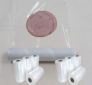 Transparent ou Autre Couleur <span class=keywords><strong>de</strong></span> Barrière à L'oxygène PAPE <span class=keywords><strong>Film</strong></span> Pour La Viande Congelée - Product Image 6