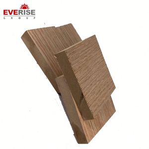 Recon uruguayo chapa acrílico roble rojo enfrentó MDF para la decoración de Interior para el mercado de Oriente Medio - Product Image 1