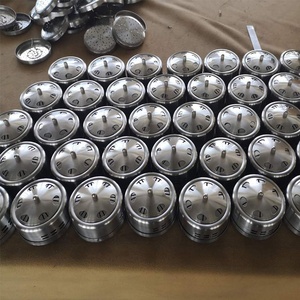 Suministros médicos de gel de bola para tratar el <span class=keywords><strong>lumbago</strong></span> y el dolor de piernas caja de moxibustión copa de moxibustión - Product Image 6