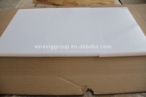 Plastik sert levha, cáñamo lámina de plástico - Product Image 1