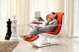 concept demni chaise d'ordinateur - Product Image 1