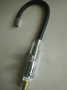 QS10 grifo cartucho sanitaria Ware tap flexibles diseño especial conveniente cocina de latón - Product Image 2