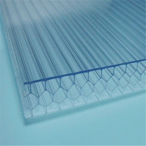 Plástico de <span class=keywords><strong>policarbonato</strong></span> <span class=keywords><strong>alveolar</strong></span>/mejores precios de <span class=keywords><strong>policarbonato</strong></span> para techos - Product Image 4