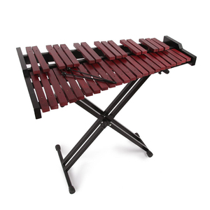 Profesional instrumento musical 37 notas marimba con <span class=keywords><strong>atril</strong></span> de madera - Product Image 2