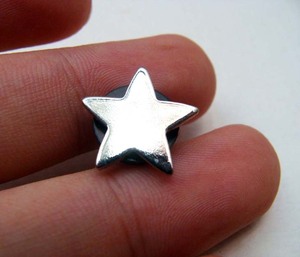 High Quality Metal Custom <strong>Star</strong> <strong>Lapel</strong> <strong>Pin</strong> - Product Image 6