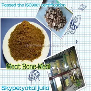 lamb meat meal pork meat and bone meal for sale