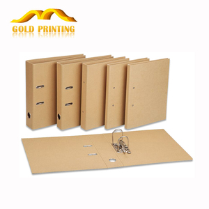 A buon mercato 2 foro <span class=keywords><strong>a3</strong></span>, a4, a5, a6 raccoglitore ad anelli clip fancy cartelle di file - Product Image 2