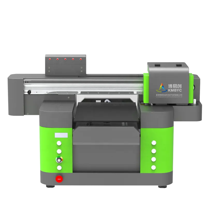 KMBYC A3 + Digital Chocolate impresora de tinta comestible pastel Impresión de alimentos máquina de impresión en venta