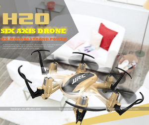 JJRC H20 hexacopter 2.4G 4CH 6-axis Sans Tête Mode Nano RC Hexacopter Drones avec 3D Flips <span class=keywords><strong>Un</strong></span> Retour Key - Product Image 6
