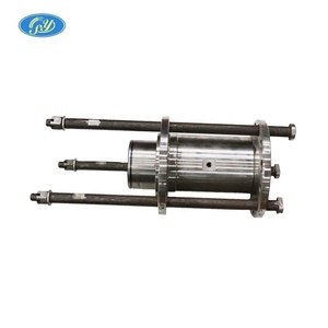 Ensemble de moyeu de batteur à impact haute dureté (neuf) AKROS VECTOR <span class=keywords><strong>DON</strong></span>-1500B 10B.01.15.520 1/101.01.15.140 - Product Image 4